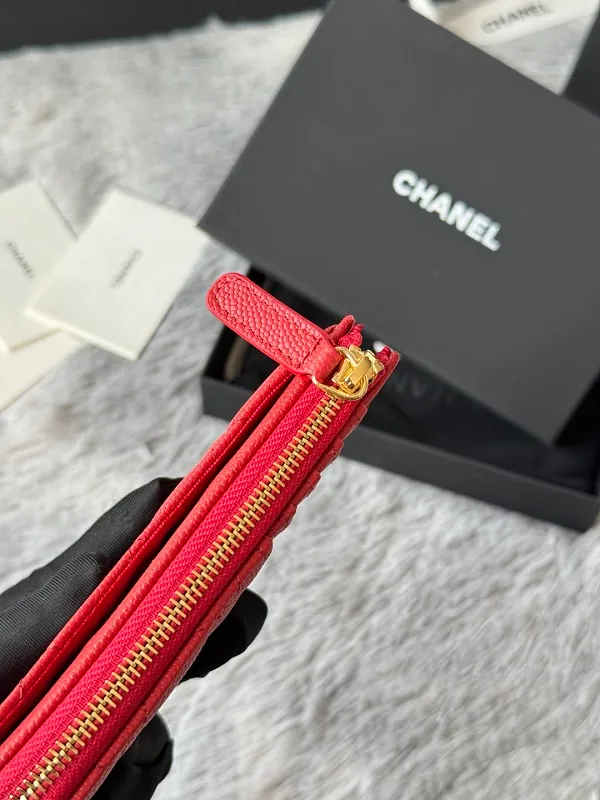 All Categories Chanel Wallet (Chanel) Chanel Original Order A3179