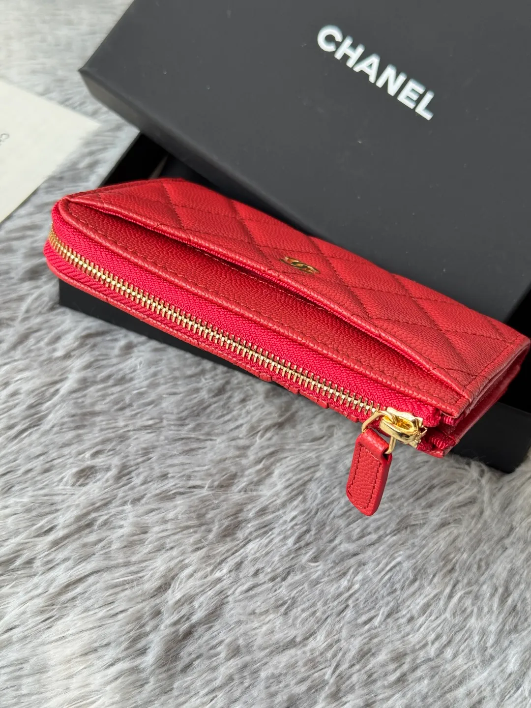All Categories Chanel Wallet (Chanel) Chanel Original Order A3179