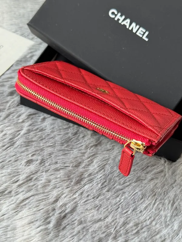 All Categories Chanel Wallet (Chanel) Chanel Original Order A3179