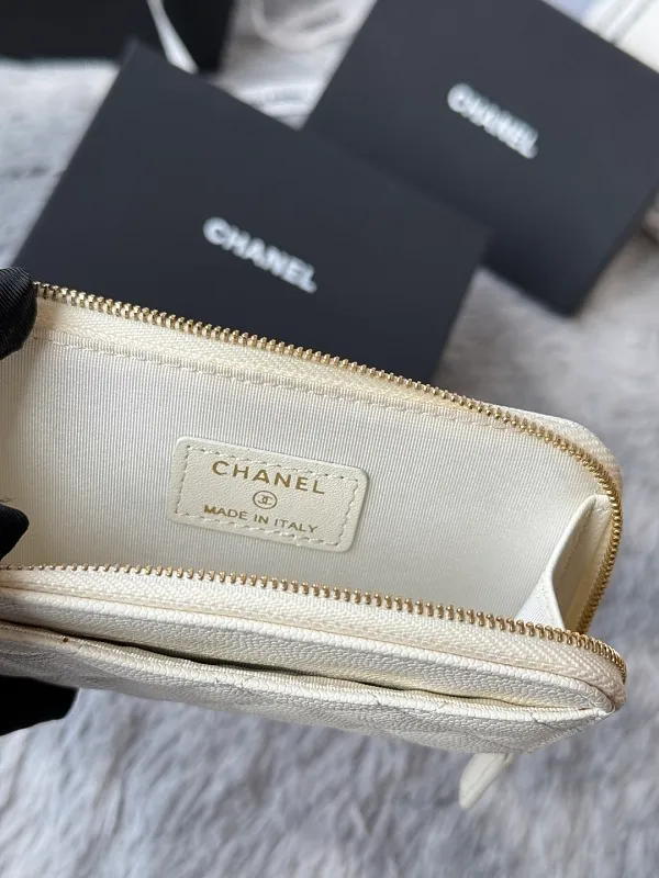 All Categories Chanel Wallet (Chanel) Chanel Original Order A3179