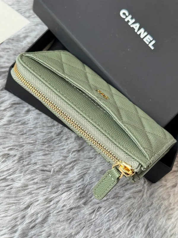 All Categories Chanel Wallet (Chanel) Chanel Original Order A3179