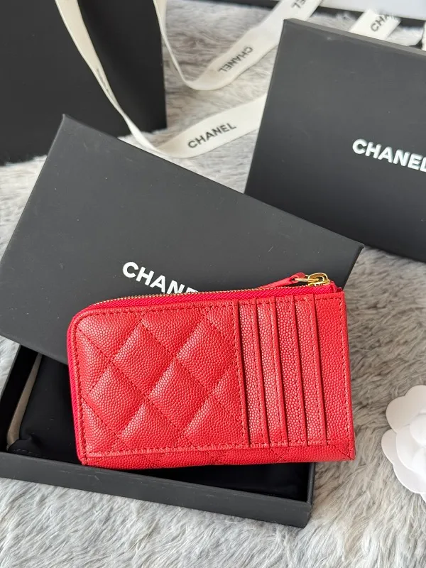 All Categories Chanel Wallet (Chanel) Chanel Original Order A3179