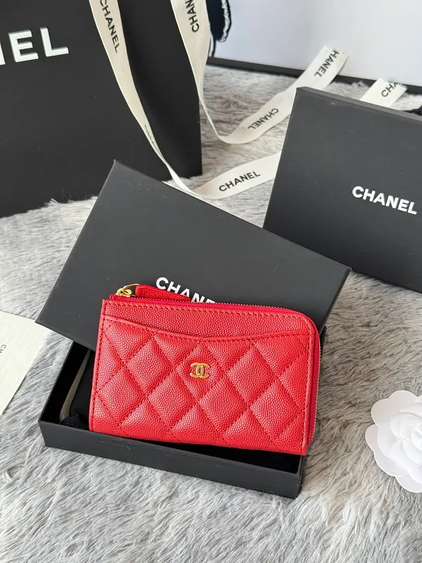All Categories Chanel Wallet (Chanel) Chanel Original Order A3179