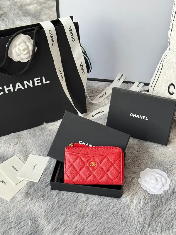 All Categories Chanel Wallet (Chanel) Chanel Original Order A3179