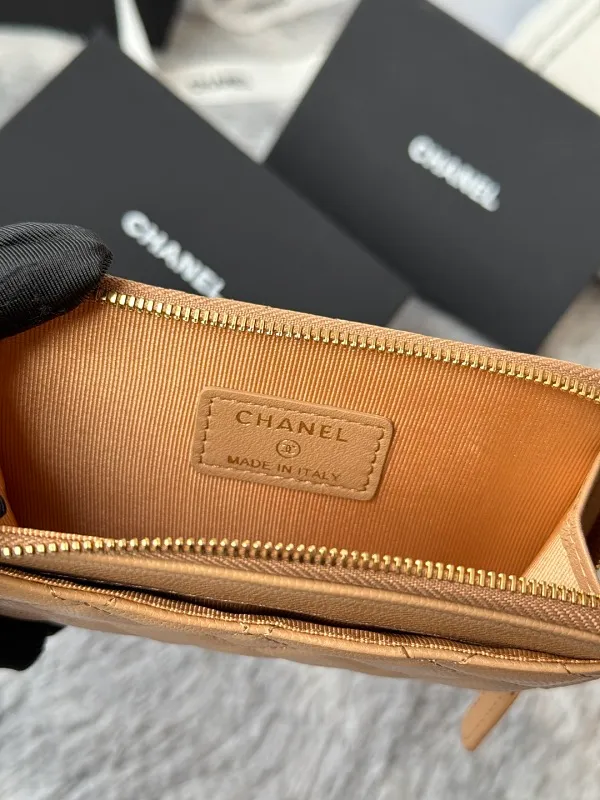 All Categories Chanel Wallet (Chanel) Chanel Original Order A3179