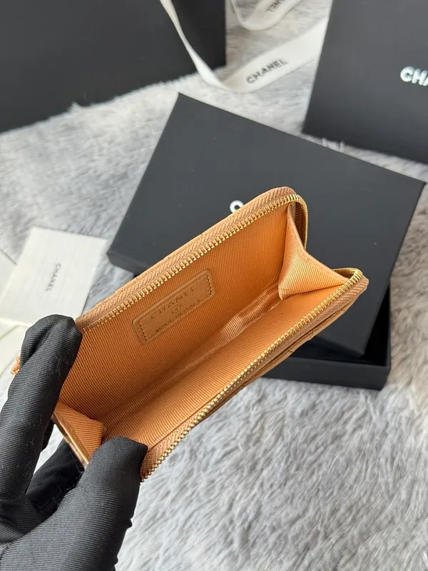 All Categories Chanel Wallet (Chanel) Chanel Original Order A3179