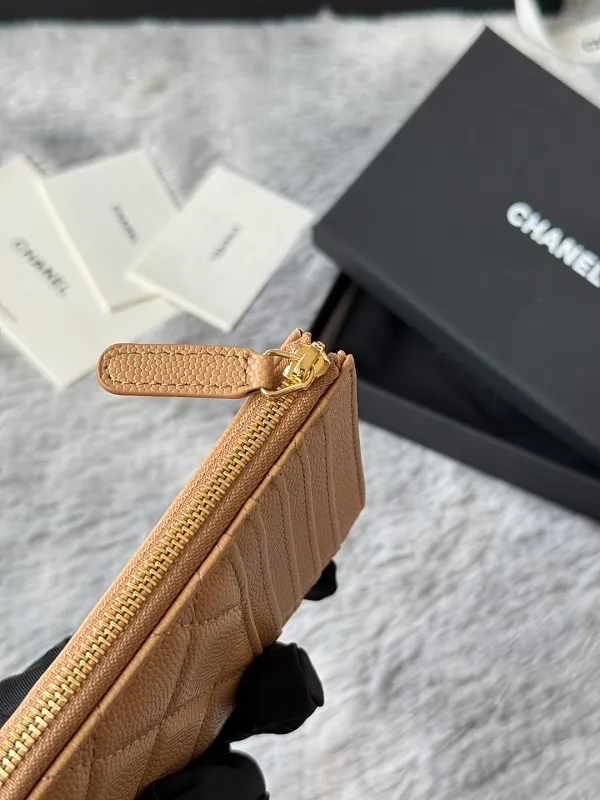 All Categories Chanel Wallet (Chanel) Chanel Original Order A3179