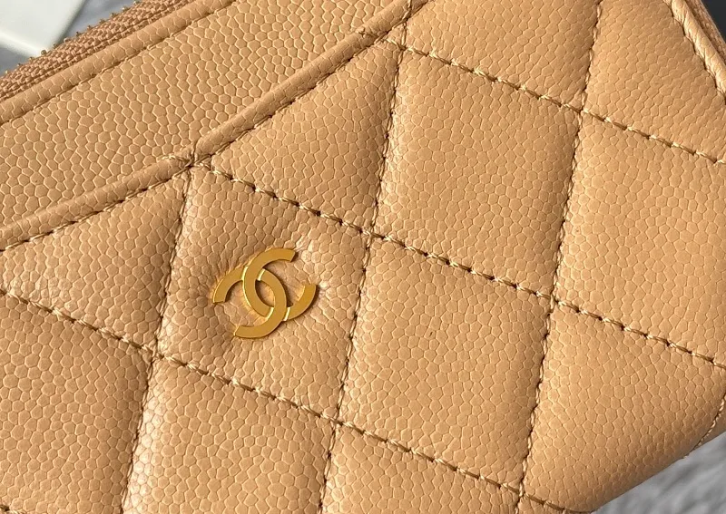 All Categories Chanel Wallet (Chanel) Chanel Original Order A3179