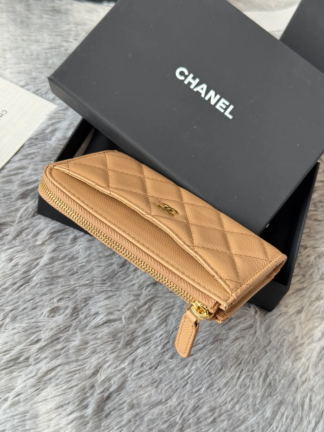All Categories Chanel Wallet (Chanel) Chanel Original Order A3179