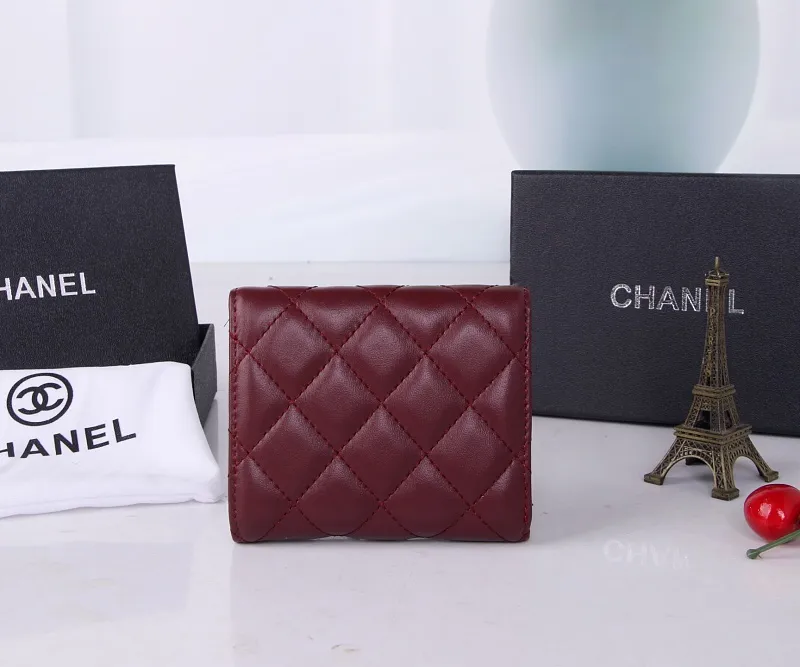 All Categories Chanel Wallet (Chanel) Chanel 803