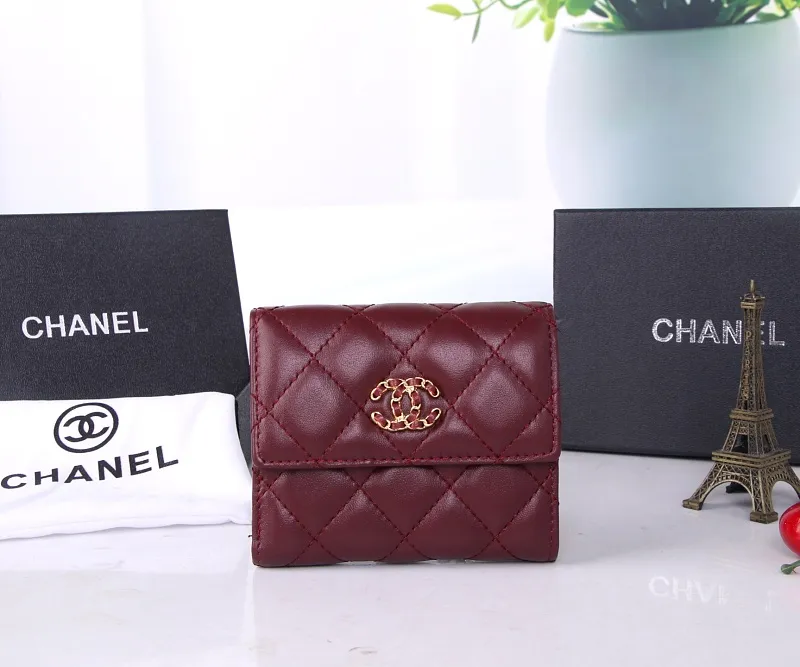 All Categories Chanel Wallet (Chanel) Chanel 803
