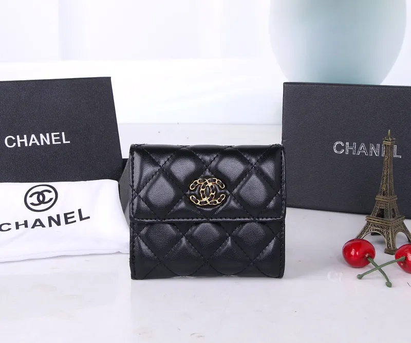 All Categories Chanel Wallet (Chanel) Chanel 803
