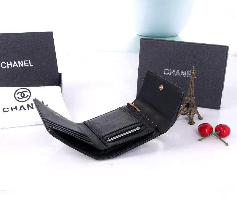All Categories Chanel Wallet (Chanel) Chanel 803