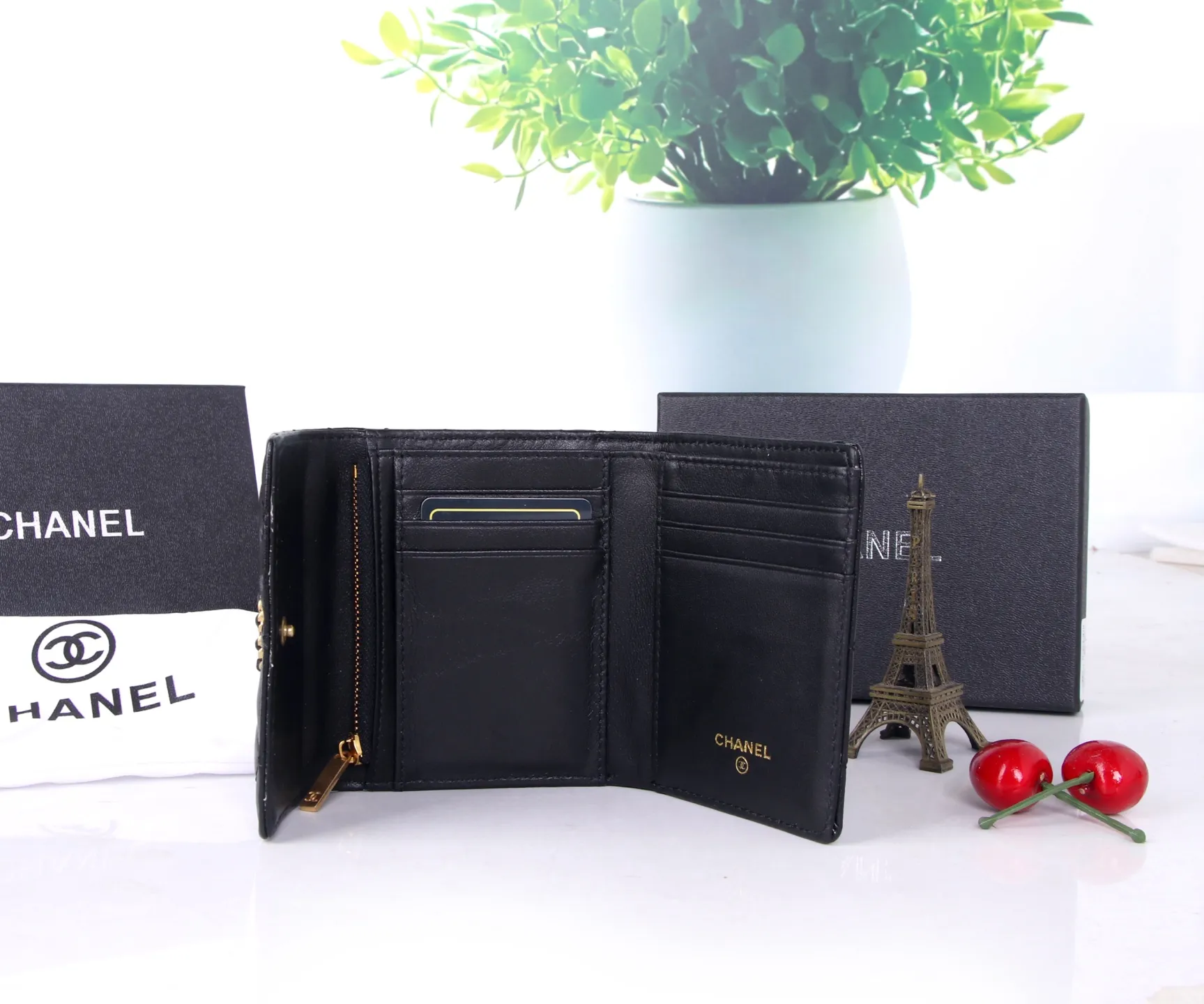 All Categories Chanel Wallet (Chanel) Chanel 803