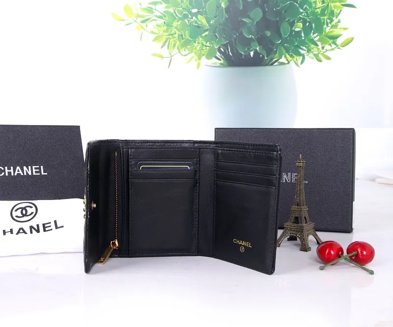 All Categories Chanel Wallet (Chanel) Chanel 803