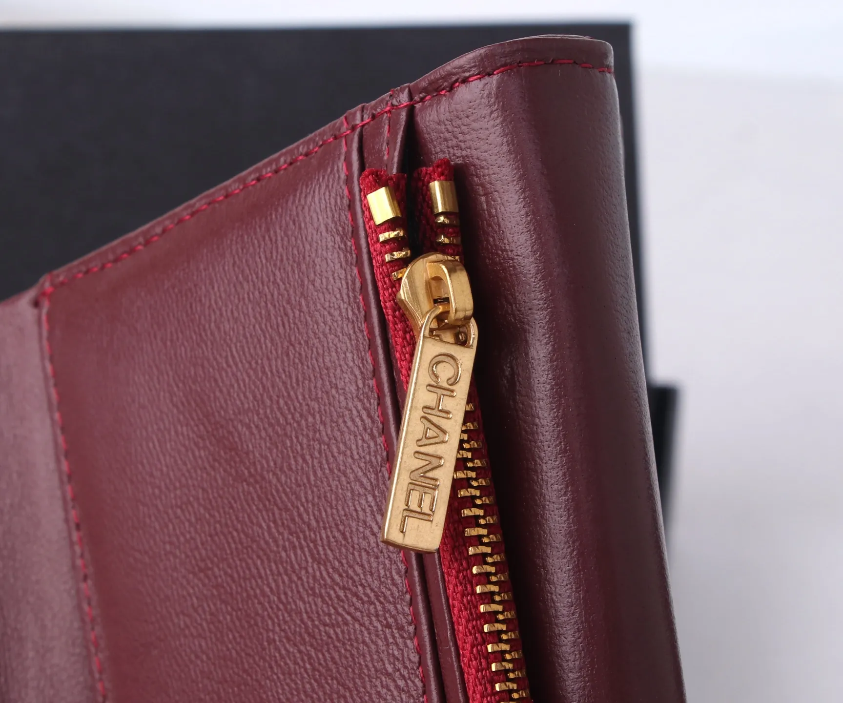 All Categories Chanel Wallet (Chanel) Chanel 803
