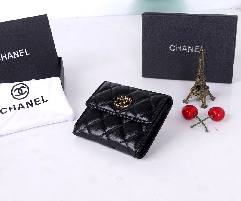 All Categories Chanel Wallet (Chanel) Chanel 803