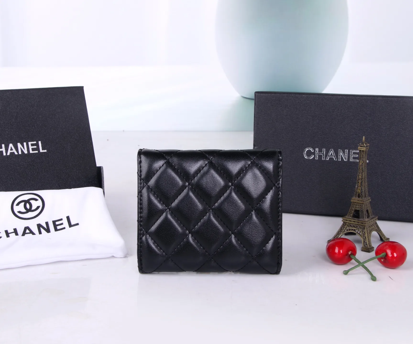 All Categories Chanel Wallet (Chanel) Chanel 803