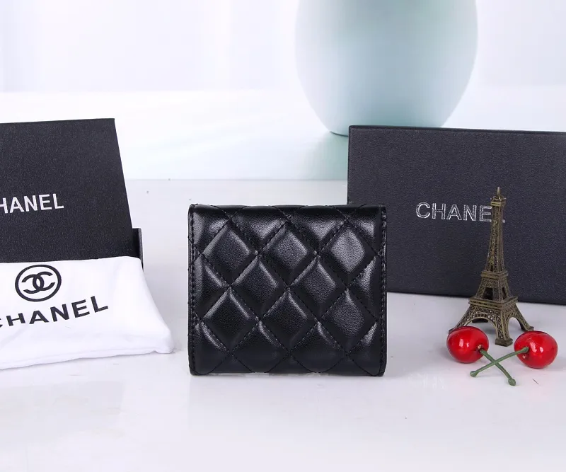 All Categories Chanel Wallet (Chanel) Chanel 803