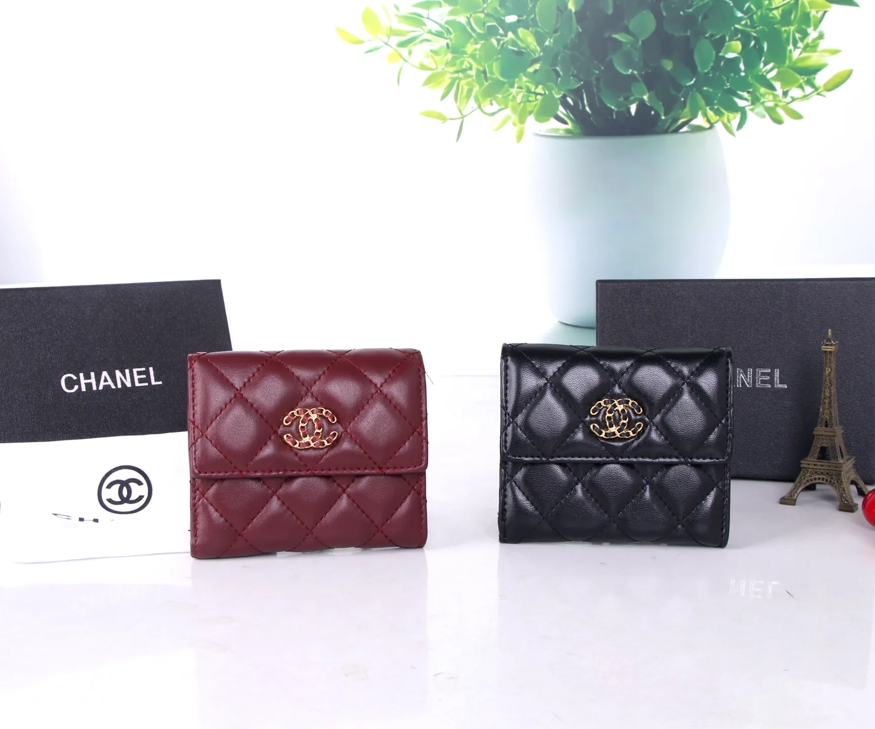 All Categories Chanel Wallet (Chanel) Chanel 803