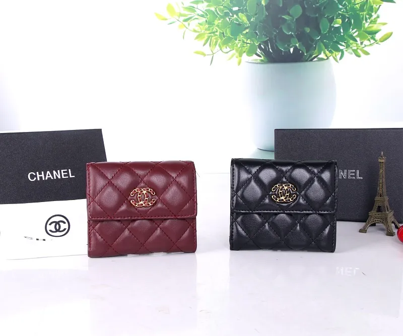 All Categories Chanel Wallet (Chanel) Chanel 803