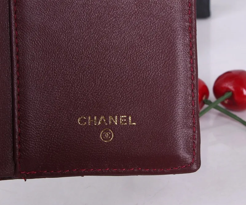 All Categories Chanel Wallet (Chanel) Chanel 803