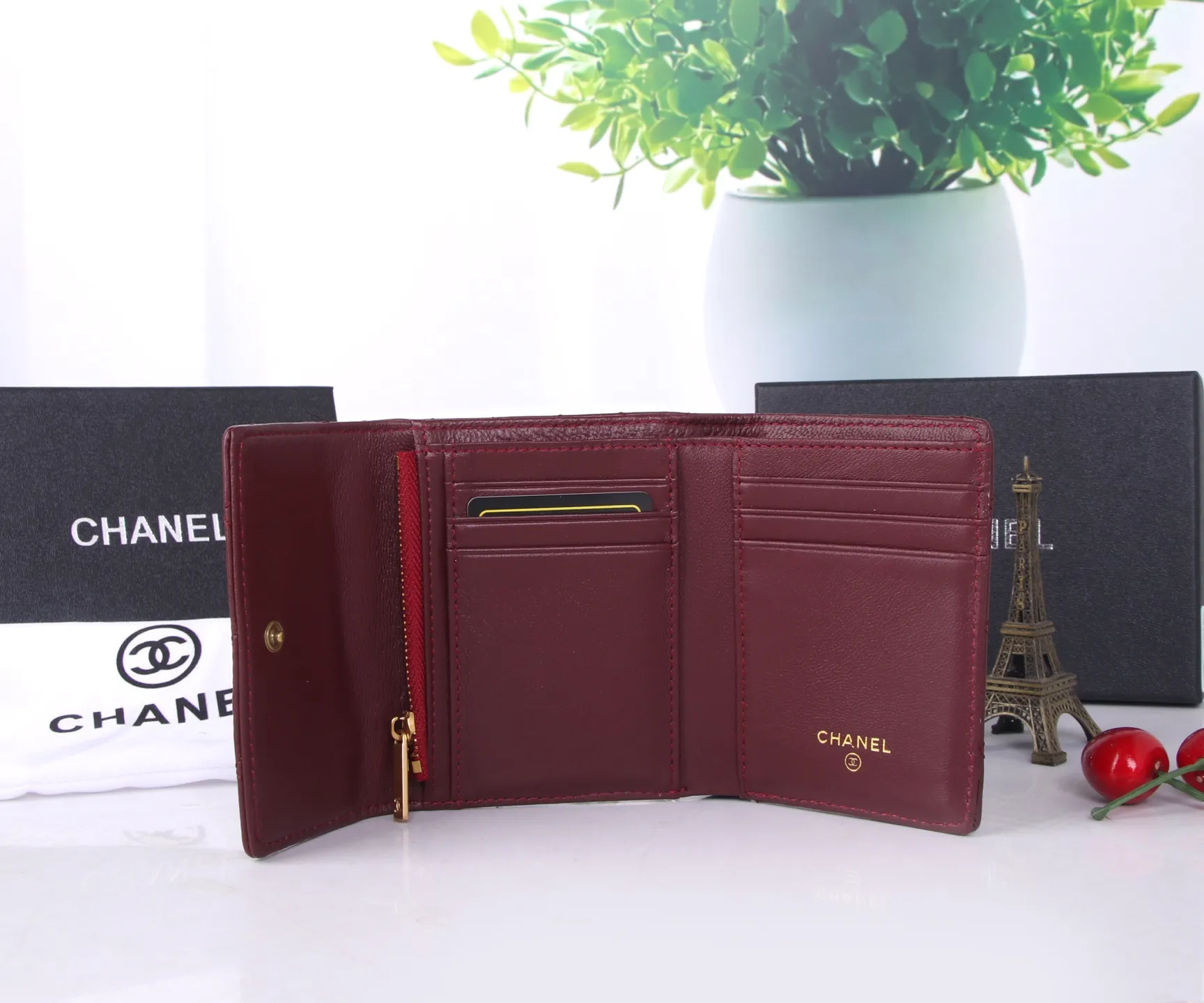 All Categories Chanel Wallet (Chanel) Chanel 803
