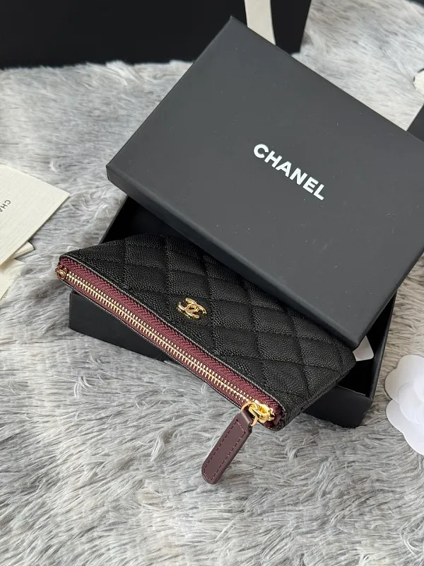 All Categories Chanel Wallet (Chanel) Chanel A82365