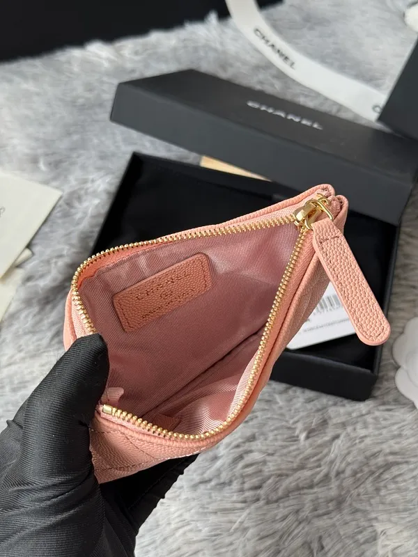 All Categories Chanel Wallet (Chanel) Chanel A82365