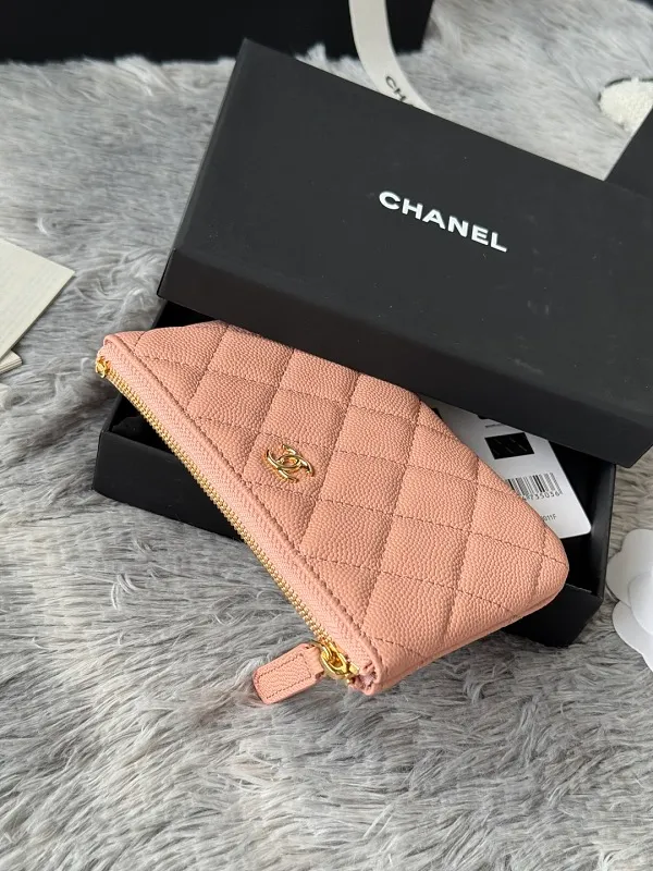 All Categories Chanel Wallet (Chanel) Chanel A82365