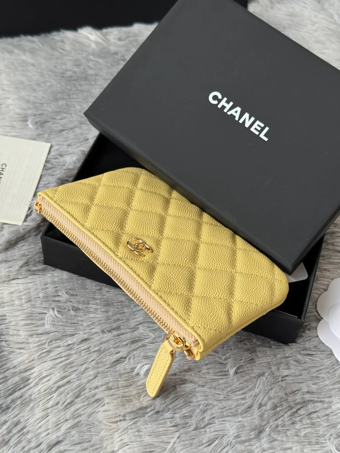 All Categories Chanel Wallet (Chanel) Chanel A82365
