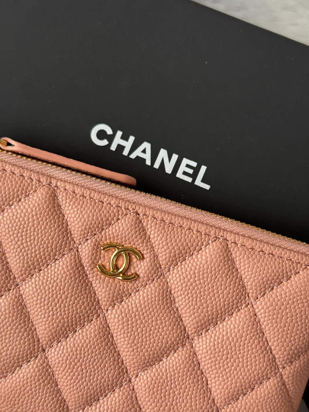 All Categories Chanel Wallet (Chanel) Chanel A82365