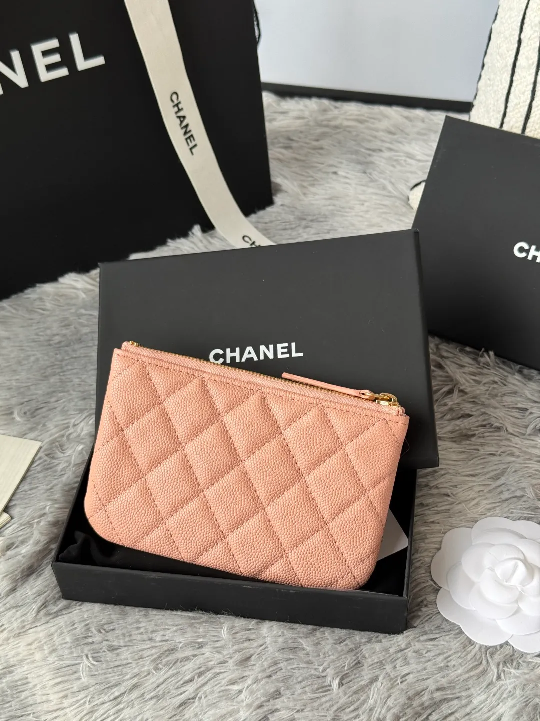 All Categories Chanel Wallet (Chanel) Chanel A82365