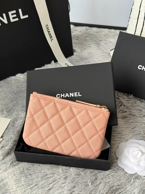 All Categories Chanel Wallet (Chanel) Chanel A82365