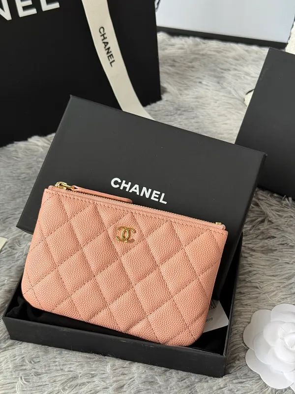 All Categories Chanel Wallet (Chanel) Chanel A82365