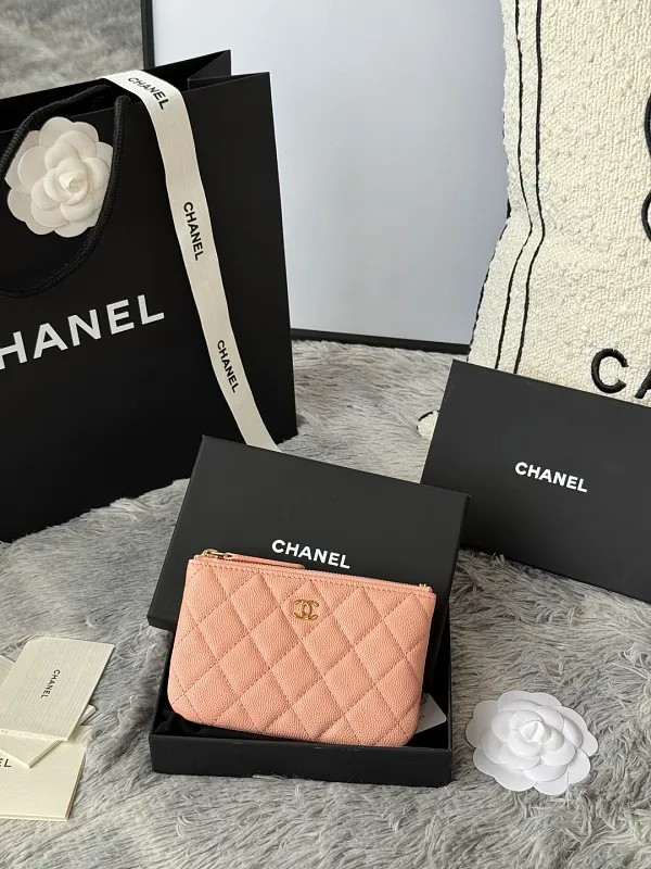 All Categories Chanel Wallet (Chanel) Chanel A82365