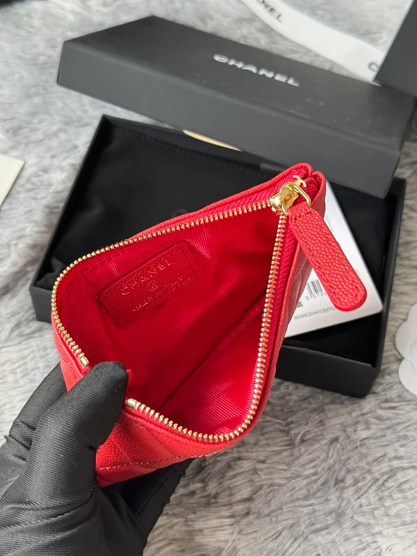 All Categories Chanel Wallet (Chanel) Chanel A82365