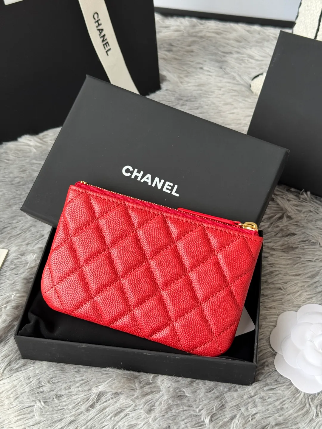 All Categories Chanel Wallet (Chanel) Chanel A82365