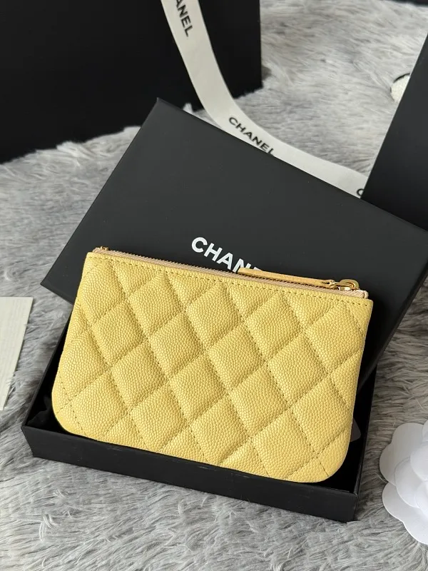 All Categories Chanel Wallet (Chanel) Chanel A82365