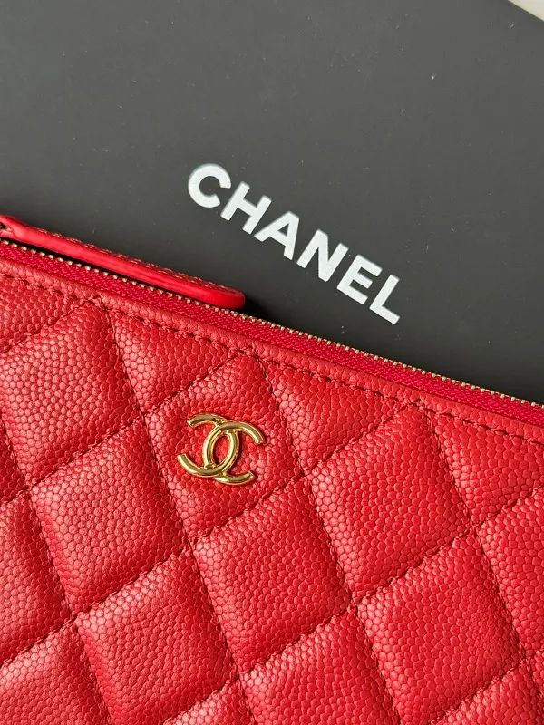 All Categories Chanel Wallet (Chanel) Chanel A82365