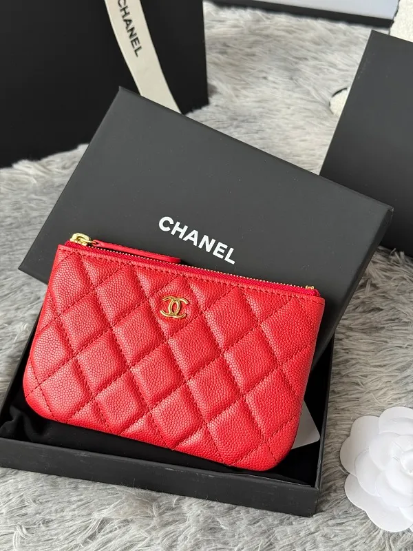 All Categories Chanel Wallet (Chanel) Chanel A82365