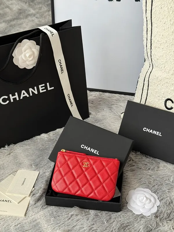 All Categories Chanel Wallet (Chanel) Chanel A82365