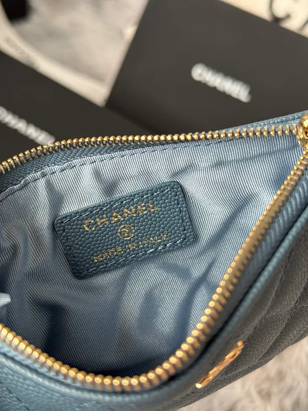 All Categories Chanel Wallet (Chanel) Chanel A82365