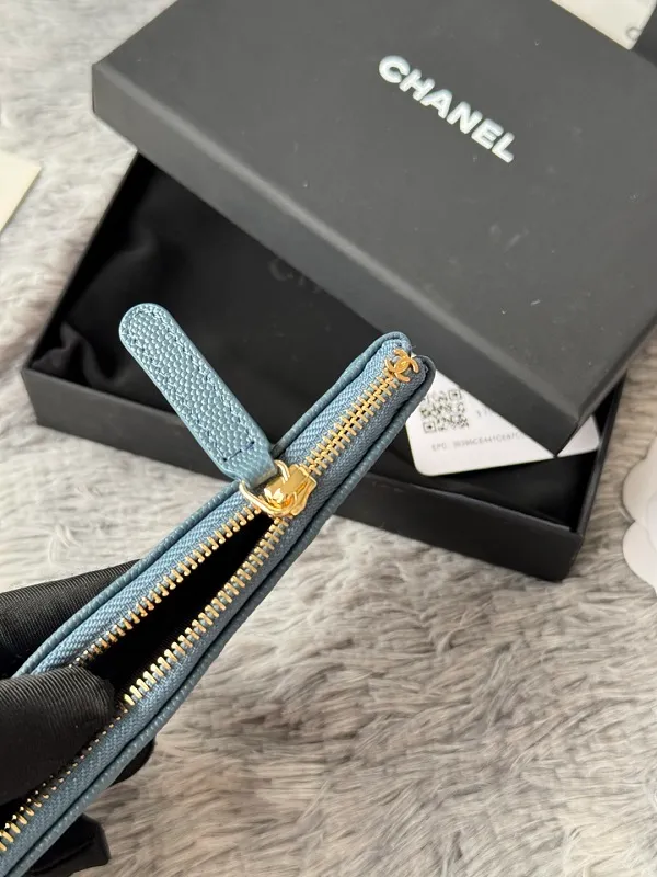 All Categories Chanel Wallet (Chanel) Chanel A82365