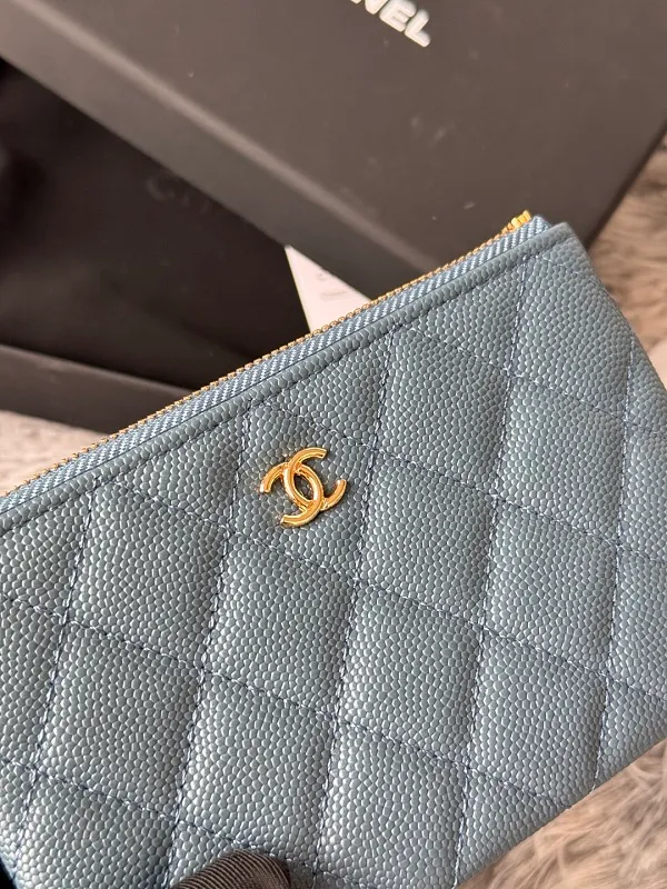 All Categories Chanel Wallet (Chanel) Chanel A82365