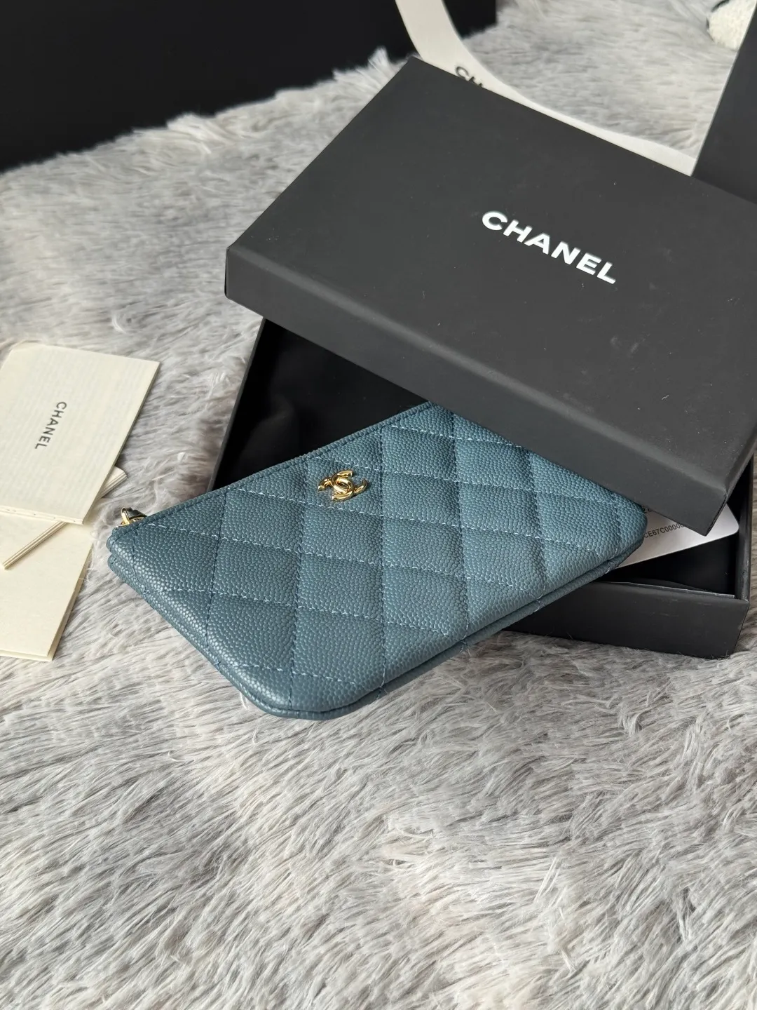 All Categories Chanel Wallet (Chanel) Chanel A82365