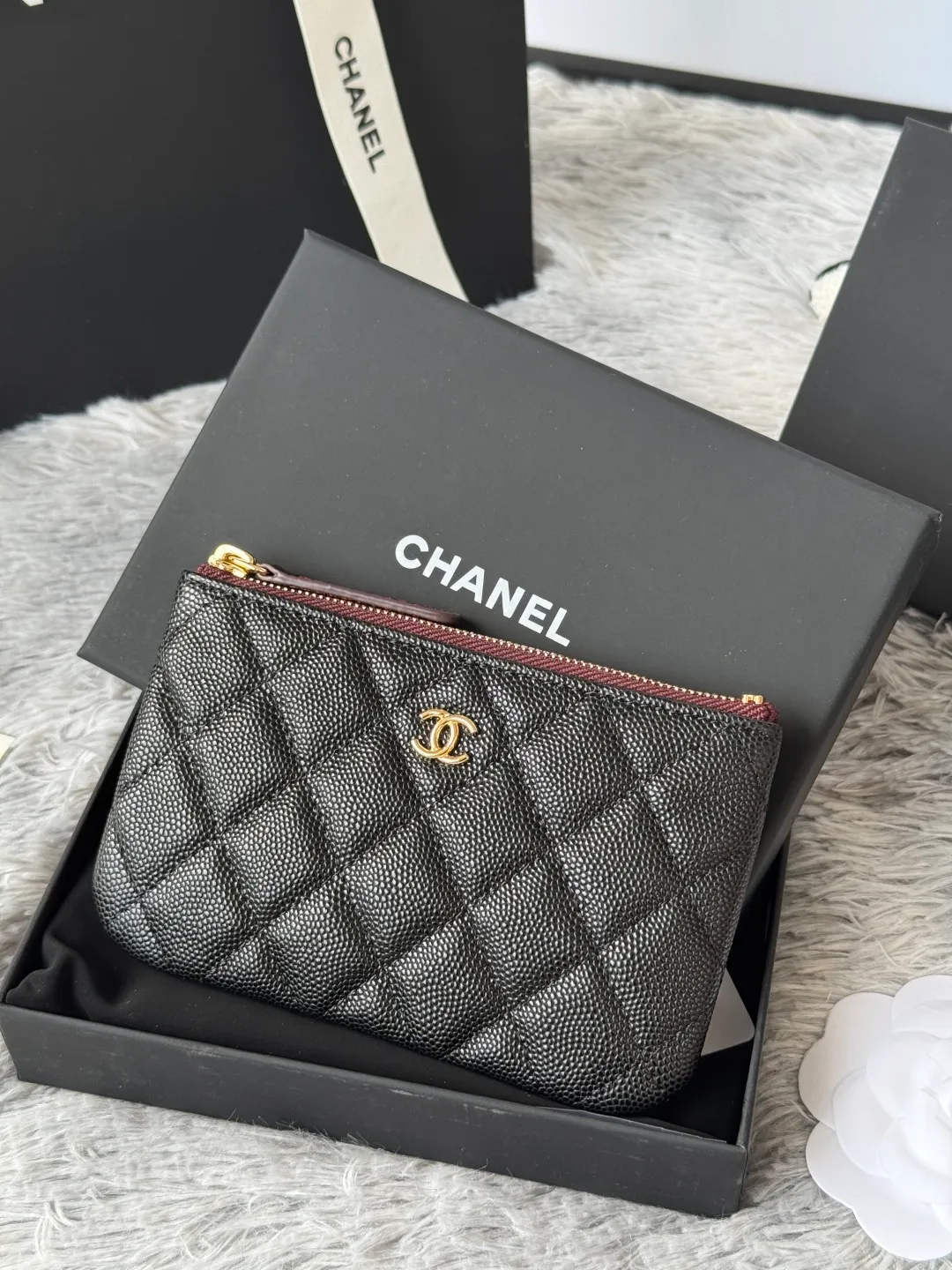 All Categories Chanel Wallet (Chanel) Chanel A82365