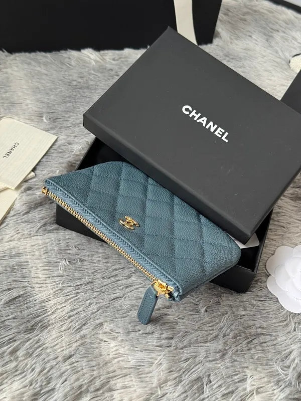 All Categories Chanel Wallet (Chanel) Chanel A82365
