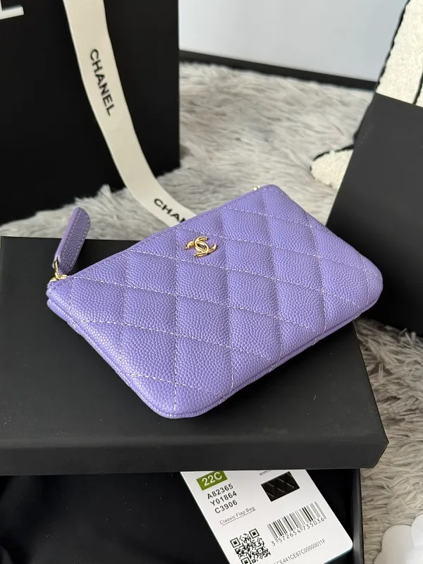 All Categories Chanel Wallet (Chanel) Chanel A82365