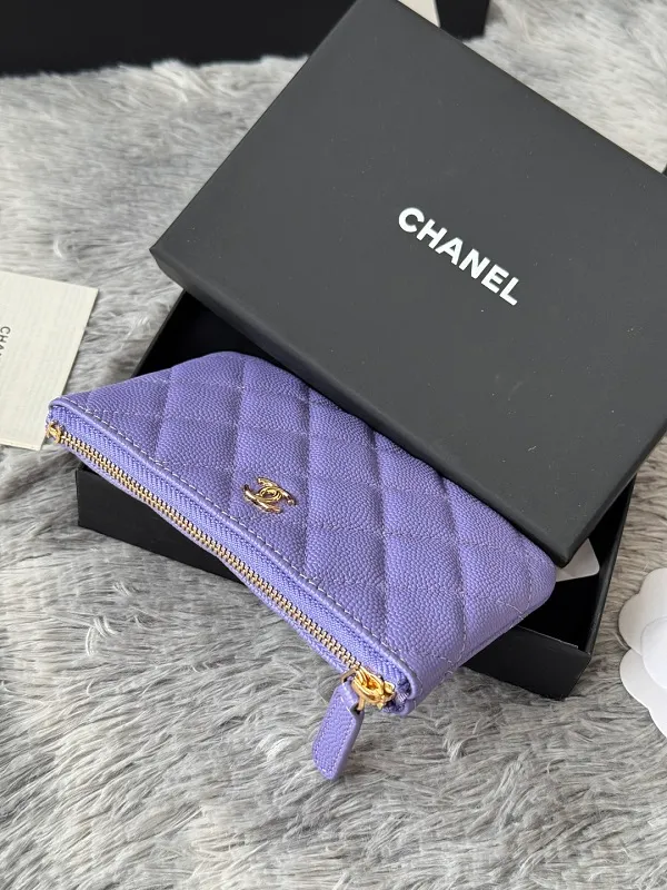 All Categories Chanel Wallet (Chanel) Chanel A82365